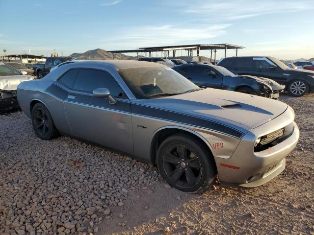 Photo 4 from auction – 2016 DODGE CHALLENGER with VIN 2C3CDZAG0GH145440