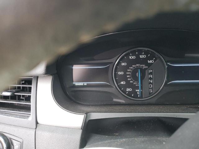 Photo 13 from auction – 2014 FORD EDGE SEL with VIN 2FMDK4JC1EBA87162