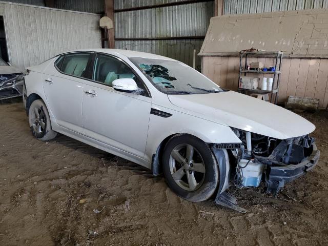 Photo 4 from auction – 2015 KIA OPTIMA LX with VIN KNAGM4A79F5558184