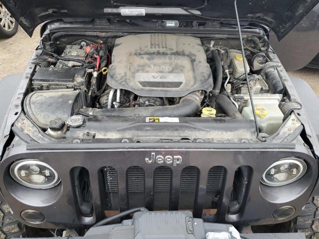 Photo 11 from auction – 2016 JEEP WRANGLER U with VIN 1C4BJWFG3GL265694