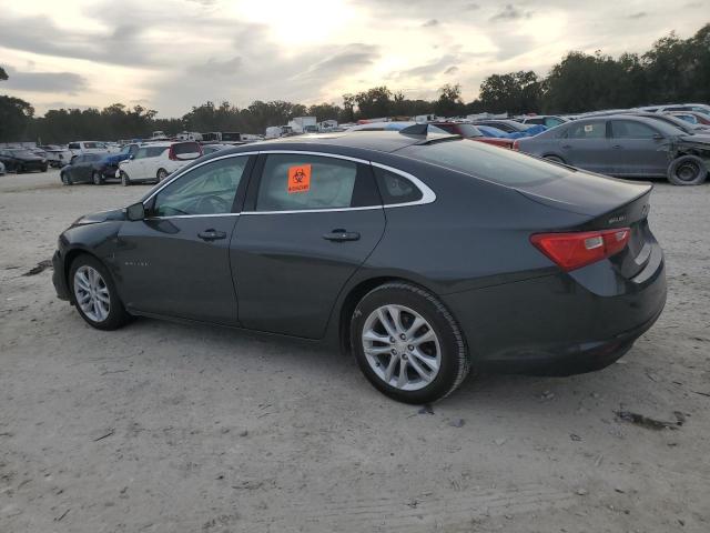 Photo 2 from auction – 2016 CHEVROLET MALIBU LT with VIN 1G1ZE5ST6GF352142