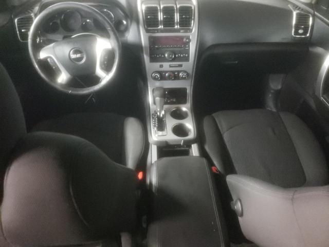 Photo 8 from auction – 2008 GMC ACADIA SLE with VIN 1GKER13708J292219