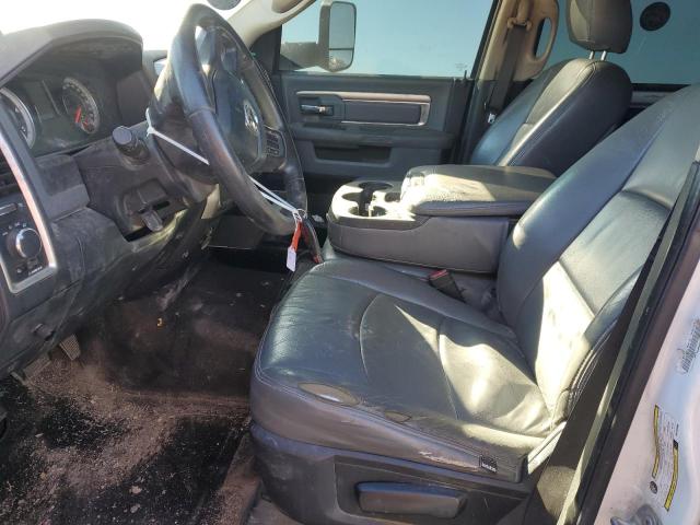 Photo 7 from auction – 2017 RAM 2500 SLT with VIN 3C6UR5DL8HG704096