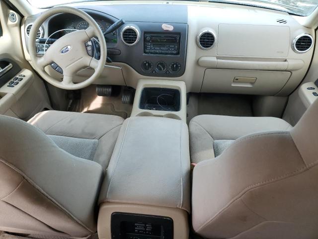 Photo 8 from auction – 2003 FORD EXPEDITION with VIN 1FMRU15W83LA65403
