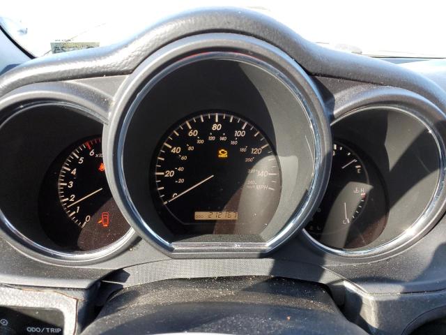Foto 9 de la subasta – 2005 LEXUS RX 330 con VIN 2T2HA31UX5C087062