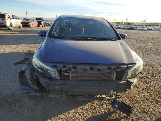 Photo 5 from auction – 2017 KIA FORTE LX with VIN 3KPFK4A74HE157444