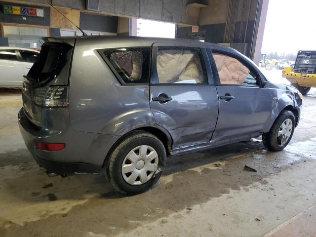 Photo 3 from auction – 2009 MITSUBISHI OUTLANDER with VIN JA4LS21W89Z007688
