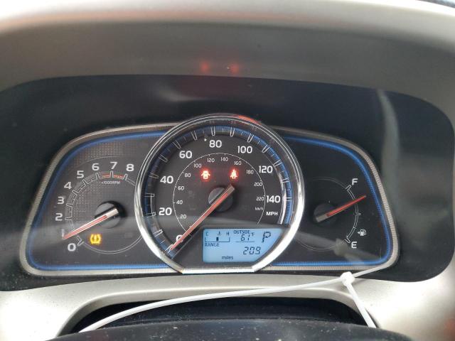 Photo 9 from auction – 2013 TOYOTA RAV4 LIMIT with VIN 2T3YFREV7DW062801