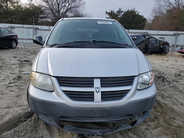 Photo 5 from auction – 2007 DODGE CARAVAN SE with VIN 1D4GP25B47B174218