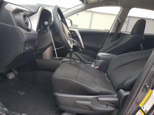 Photo 7 from auction – 2017 TOYOTA RAV4 LE with VIN JTMZFREV8HJ713488