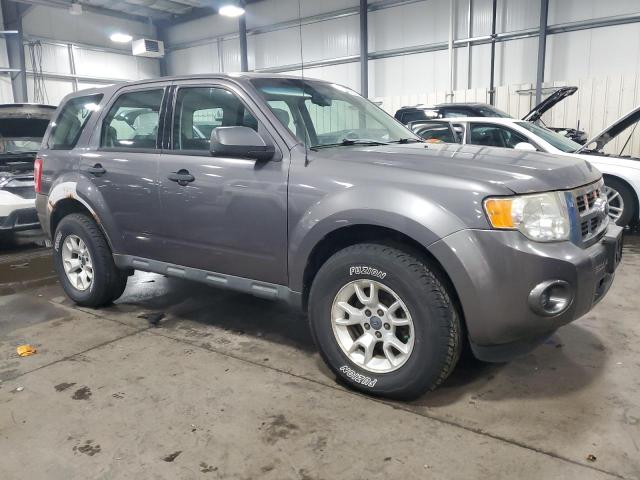 Photo 4 from auction – 2011 FORD ESCAPE XLS with VIN 1FMCU0C76BKA82779