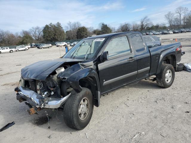 CHEVROLET COLORADO 2008 with VIN 1GCDT19E688149930 - Photo from auction