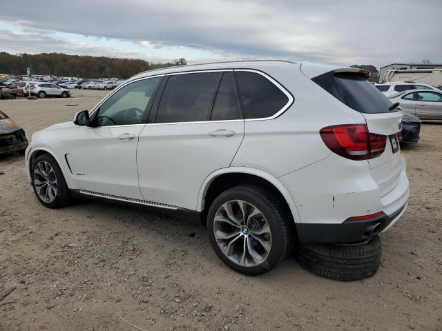 Photo 2 from auction – 2016 BMW X5 XDRIVE3 with VIN 5UXKR0C54G0P25714