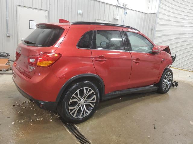 Photo 3 from auction – 2017 MITSUBISHI OUTLANDER with VIN JA4AR4AW3HZ029921