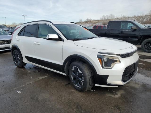 Photo 4 from auction – 2023 KIA NIRO WIND with VIN KNDCR3L11P5040335