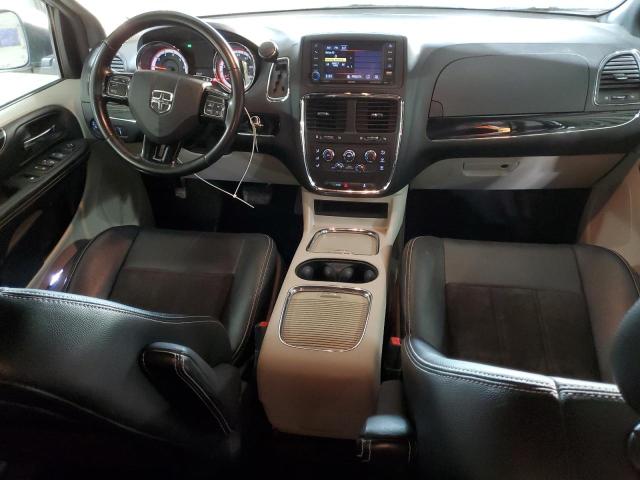 Photo 8 from auction – 2019 DODGE GRAND CARA with VIN 2C4RDGCG0KR771676