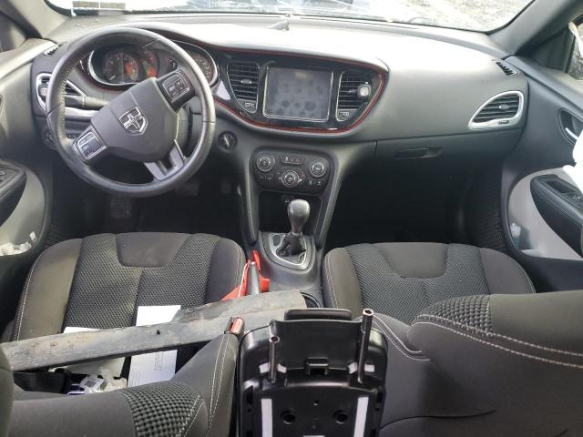Photo 8 from auction – 2015 DODGE DART SXT with VIN 1C3CDFBB6FD266857