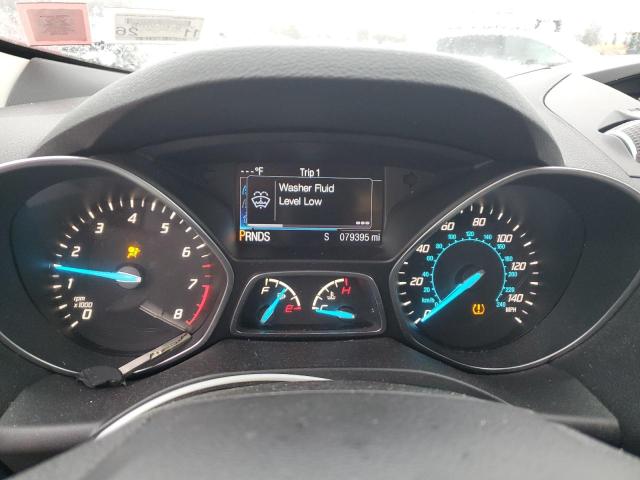 Photo 9 from auction – 2016 FORD ESCAPE SE with VIN 1FMCU9G9XGUB74151