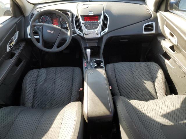 Photo 8 from auction – 2011 GMC TERRAIN SL with VIN 2CTALMEC9B6293448