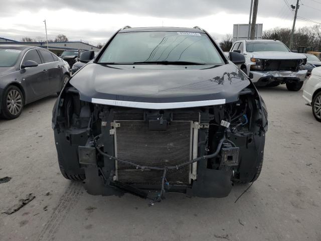 Photo 5 from auction – 2013 CADILLAC SRX PREMIU with VIN 3GYFNEE38DS616422