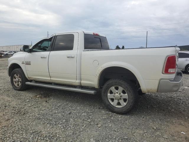 Photo 2 from auction – 2016 RAM 2500 LARAM with VIN 3C6UR5FLXGG247108