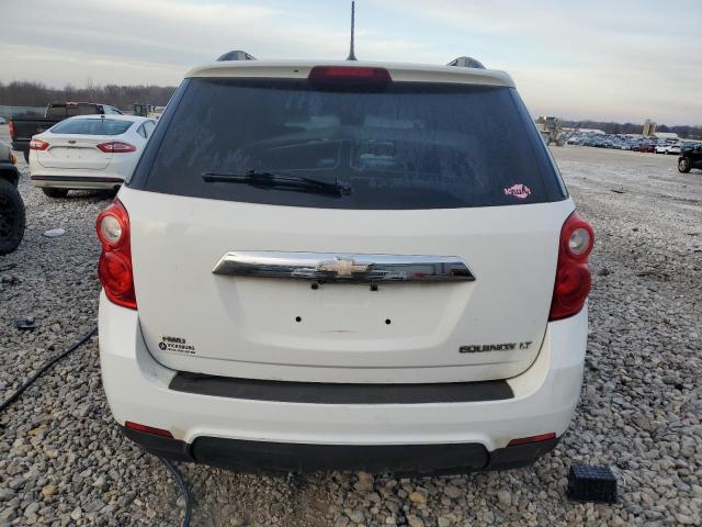 Photo 6 from auction – 2014 CHEVROLET EQUINOX LT with VIN 2GNFLFEK4E6133932