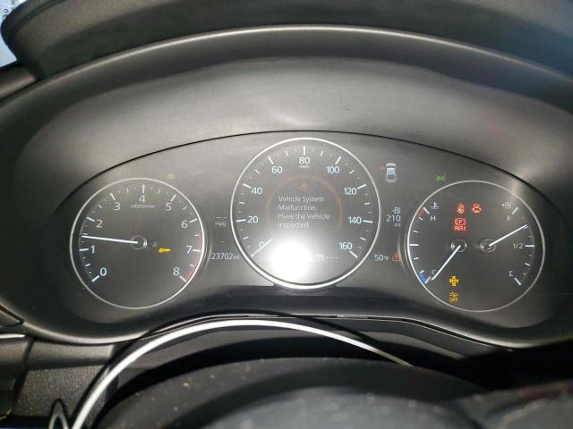 Photo 9 from auction – 2023 MAZDA 3 SELECT with VIN JM1BPAKM1P1623190