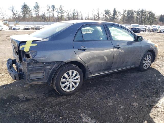 Photo 3 from auction – 2012 TOYOTA COROLLA BA with VIN 2T1BU4EE8CC862773