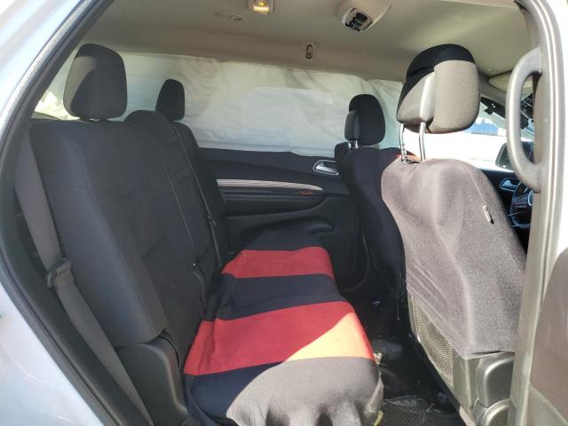 Photo 11 from auction – 2019 DODGE DURANGO SX with VIN 1C4RDHAG5KC852559