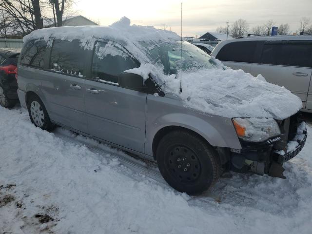 Photo 4 from auction – 2014 DODGE GRAND CARA with VIN 2C4RDGBG3ER313099