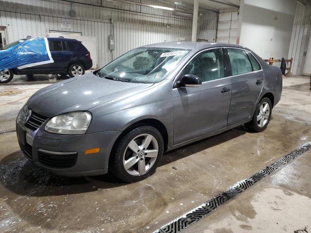 VOLKSWAGEN NEW JETTA 2005 with VIN 3VWRT71K45M635859 - Photo from auction