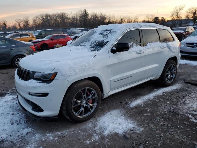 JEEP GRAND CHER 2015 with VIN 1C4RJFDJ9FC905208 - Photo from auction