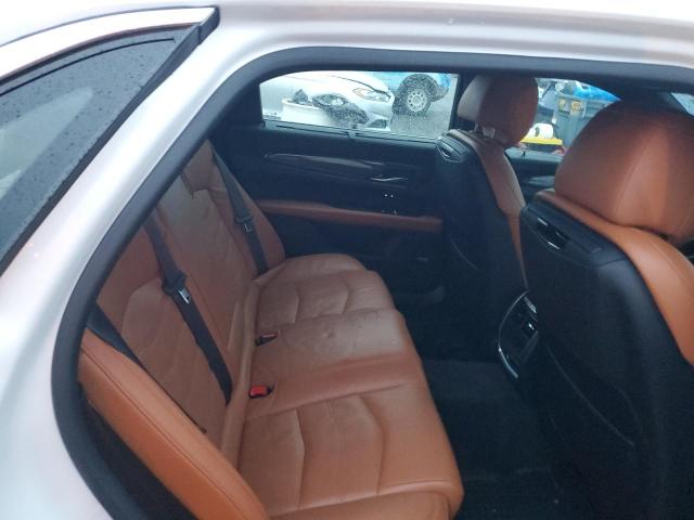 Photo 10 from auction – 2017 CADILLAC CT6 PREMIU with VIN 1G6KF5RS2HU133360