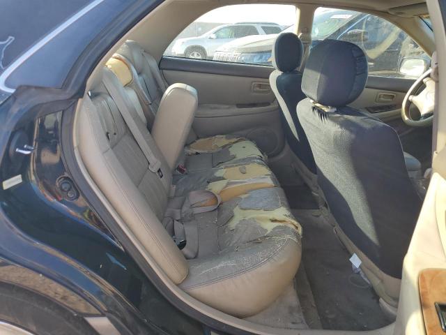 Photo 10 from auction – 2001 LEXUS ES 300 with VIN JT8BF28G210337242