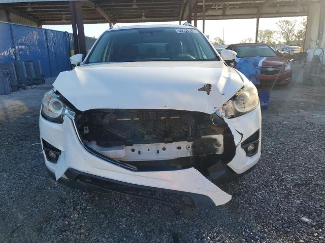 Photo 5 from auction – 2016 MAZDA CX-5 GT with VIN JM3KE2DY4G0655429