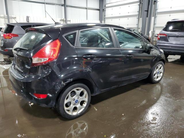 Photo 3 from auction – 2011 FORD FIESTA SES with VIN 3FADP4FJXBM221843