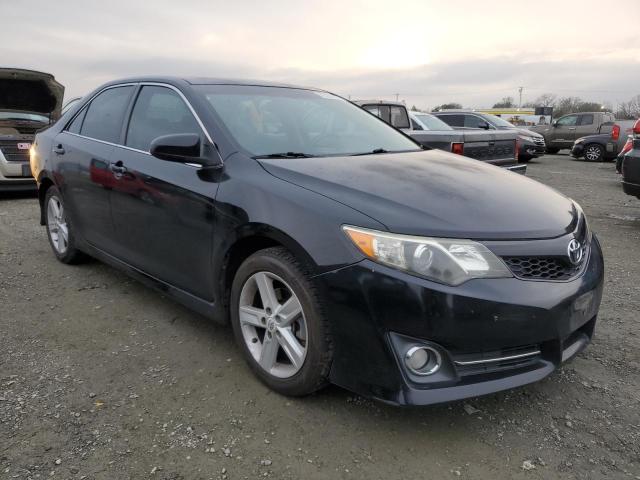Zdjęcie 4 z aukcji – 2012 TOYOTA CAMRY BASE z VIN 4T1BF1FK9CU600790