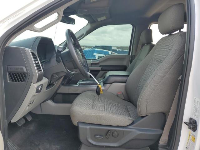 Photo 7 from auction – 2019 FORD F150 SUPER with VIN 1FTFW1E41KKD81522