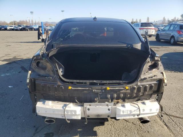 Photo 6 from auction – 2011 INFINITI G37 BASE with VIN JN1CV6AP6BM501020