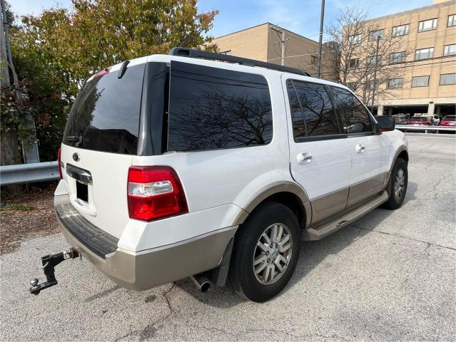 صورة رقم 4 من المزاد - 2014 FORD EXPEDITION مع VIN 1FMJU1J50EEF56940