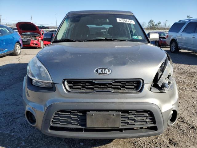 Фото 5 с аукциона – 2013 KIA SOUL + с VIN KNDJT2A60D7534834