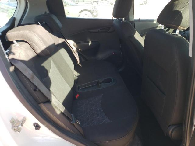 Photo 11 from auction – 2021 CHEVROLET SPARK 1LT with VIN KL8CD6SA3MC744277