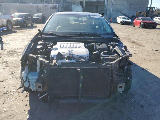Photo 5 from auction – 2016 LEXUS ES 350 with VIN JTHBK1GGXG2230346