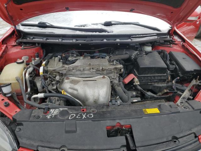 Photo 11 from auction – 2014 TOYOTA SCION TC with VIN JTKJF5C70E3087387