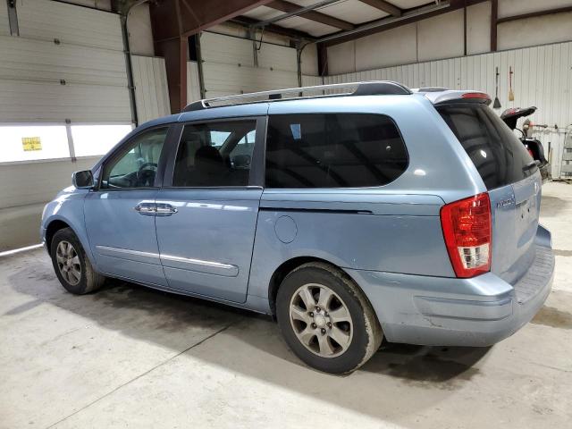 Photo 2 from auction – 2007 HYUNDAI ENTOURAGE with VIN KNDMC233776022725