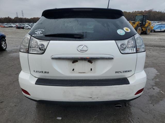 Photo 6 from auction – 2009 LEXUS RX 350 with VIN 2T2GK31U39C076631