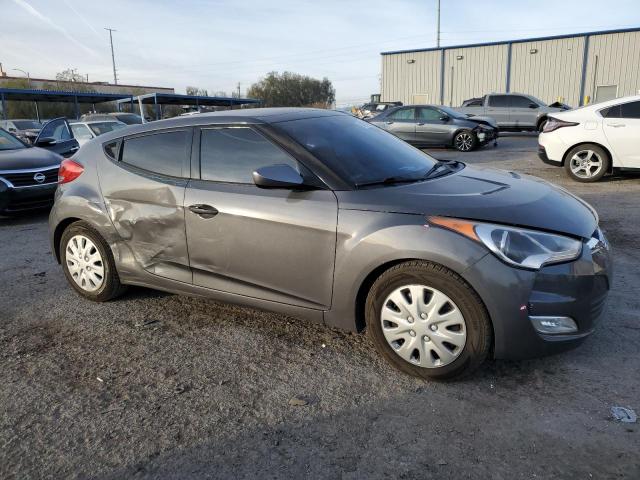 Photo 4 from auction – 2013 HYUNDAI VELOSTER with VIN KMHTC6AD8DU150702