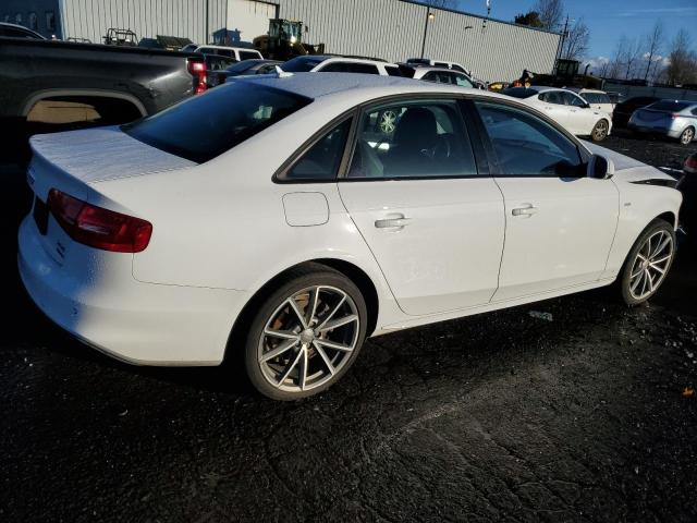 Photo 3 from auction – 2016 AUDI A4 PREMIUM with VIN WAUBFAFL7GN014521