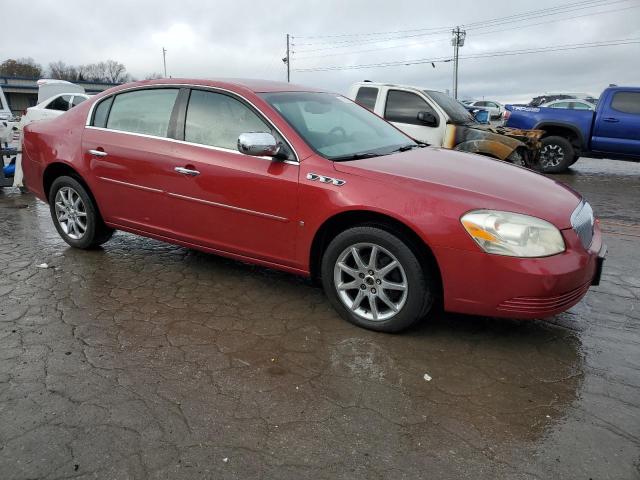 Photo 4 from auction – 2007 BUICK LUCERNE CX with VIN 1G4HD57247U165818