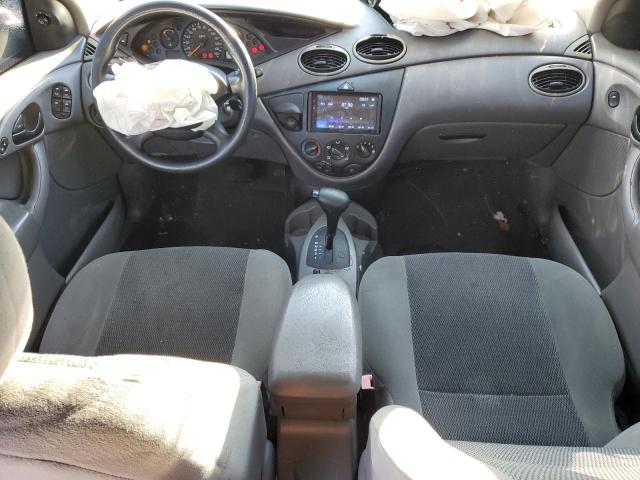 Photo 8 from auction – 2003 FORD FOCUS SE with VIN 1FAFP34P63W274325